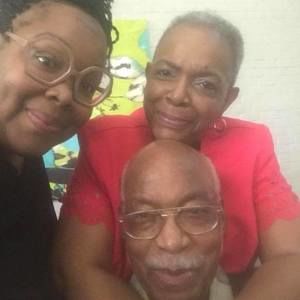 Meet your Posher, Joann